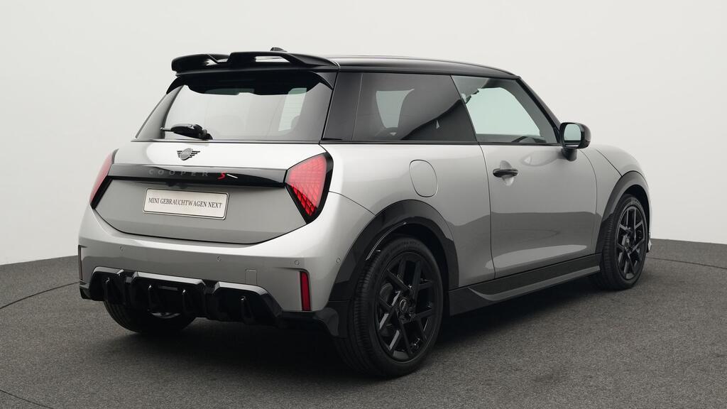 MINI Cooper John Cooper Works Trim, миниатюра 6