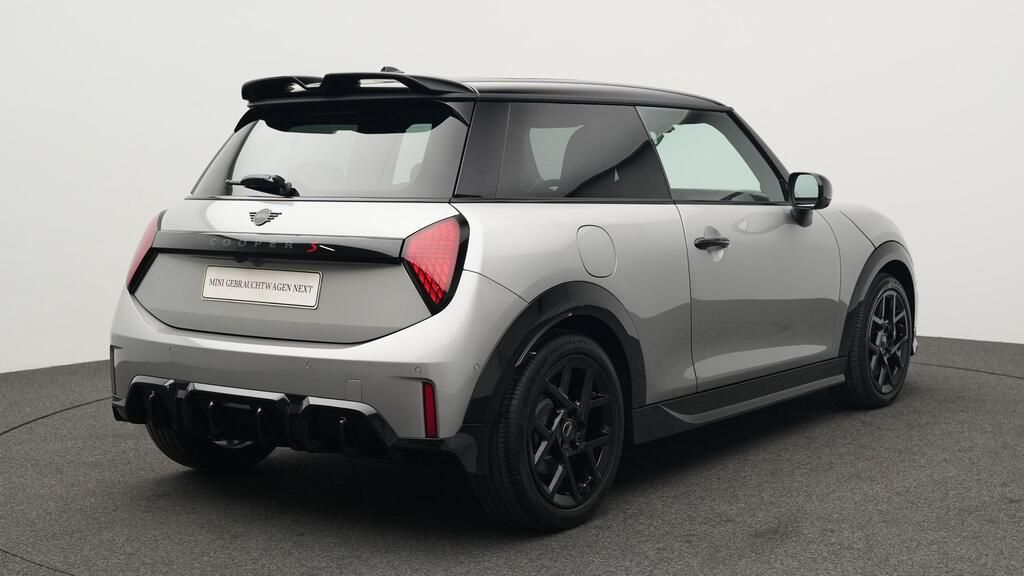 MINI Cooper S - Bild 7