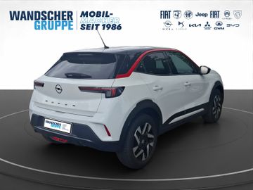 Opel Mokka GS Line 1,2 Turbo Carplay+SHZ+LHZ+RFK+LED
