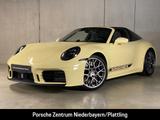 Porsche 992 (911) Targa 4S | PTS elfenbein | SportDesign
