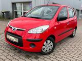 Hyundai i10 Classic E - Hyundai i10 Classic-E