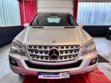 Mercedes-Benz ML 320CDI 4M AHK Airmatic Comand Xenon Sportpake - Mercedes-Benz ML 320: Ml320cdi