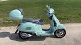 Piaggio Vespa GTS 300 Euro 5 - ROLLER EU