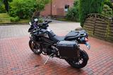 Triumph Tiger 1200 GT Pro mit Werksgarantie bis 09/2026 - TRIUMPH 1200 TIGER PRO GT