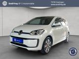 Volkswagen up! e-up! United CCS