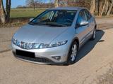 Honda Civic 1.8 i-SHIFT Comfort Comfort - gebrauchte Honda Civic aus dem Jahr 2006