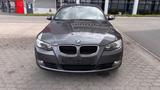 BMW 320i Scheckheftgepflegt 3.Hand - BMW 320 aus 2007: Cabrio, 320i