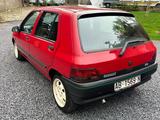 Renault Clio 1.8 90PS Phase1 H Zulassung Rostfrei Klima - Renault Gebrauchtwagen von 1993