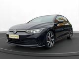 Volkswagen Golf VIII 2.0 TDI DSG R-Line | PANO | AHK | - mit Diesel-Antrieb: Schwarz, Standheizung, Limousine