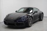 Porsche 911 Carrera 4 - Porsche 911 Urmodell aus 2023