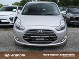 Hyundai ix20 1.6 STYLE KAMERA TEMPO PDC KLIMA SITZHZG - Hyundai ix20: 1.6