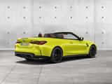 BMW M4 Competition xDrive, M Drivers, Head-Up - BMW M4 in Bonn