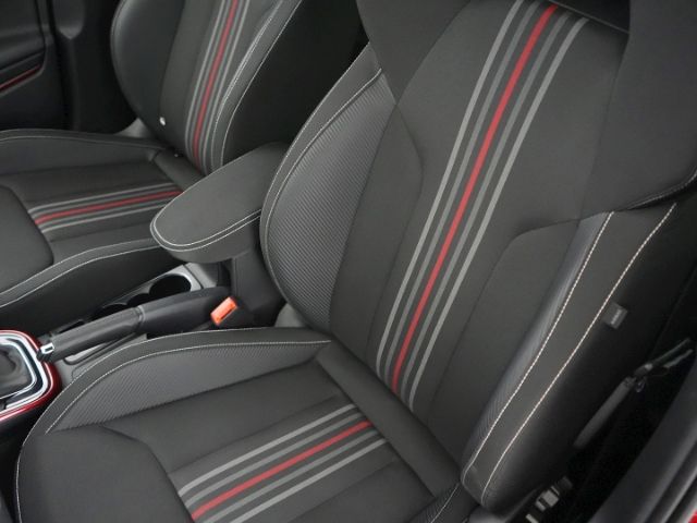 Fabia MONTE CARLO TSI+BLUETOOTH+SITZHEIZUNG+LED-