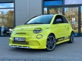 Abarth 500e SCORPIONISSIMA SOUNDPAKET WINTERPAKET 1HAND - Abarth Elektroautos