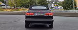Saab 9-3 YS3 Cabriolet Automatik - Saab aus 2001: Cabrio