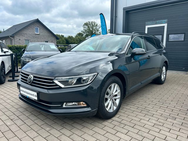 VW Passat 2.0 TDI Variant Comfortline Buisness