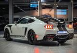 Ford Mustang Dark Horse S650 Look Tüv Neu 1.Hand - Ford Mustang: Dark Horse