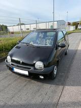 Renault Twingo 1.2 - mit Panorama-Faltdach... - : Kleinwagen, Faltdach mit
