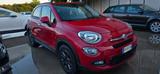 Fiat 500X 1.3 MultiJet 95 CV Pop. Con. 69mila km - Fiat 500X: Van