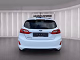 Ford Fiesta ST-Line mit Panoramadach - : Allradantrieb, Kleinwagen, mit