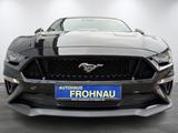 Ford Mustang GT Cabrio Deutsches Modell ACC Sound 19" - Ford Model a Gebrauchtwagen