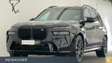 BMW X7 M60i xDrive M-Pro LCPro  ACCPro HUD 360° 22" - scheckheftgepflegte BMW X7 M60
