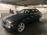 BMW Bmw  3er  316  E36 - gebrauchte BMW 316 aus dem Jahr 1995