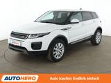 Land Rover Evoque 2.0 Td4 Pure Aut.*NAVI*CAM*TEMPO*ALU* - Land Rover Gebrauchtwagen in Köln