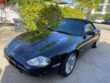 Jaguar XK8 Cabriolet, tiefer, breiter, schöner! - Jaguar XK8 aus 1997