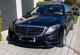 Mercedes-Benz S 350 BlueTEC 4MATIC - Top Ausstattung