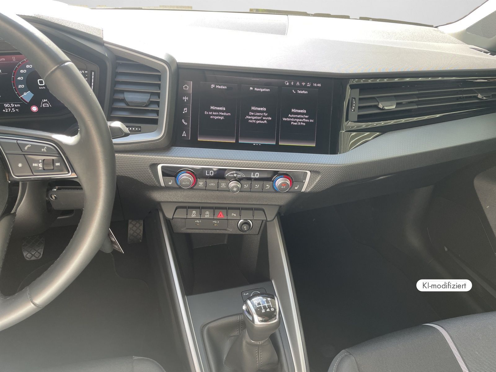 Audi A1 - Bild 12