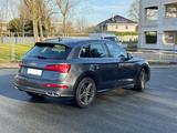 Audi SQ5 3.0 TDI tiptronic quattro - Pano- TOP - Audi SQ5 in Duisburg