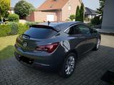 Opel Astra J GTC 2.0 CDTI  Sportlich & zu... - Opel Astra: Gtc Cdti
