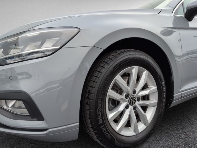 Passat Variant 2.0 TDI DSG AHK+KAMERA+ACC+NAVI.+