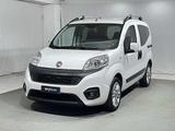 Fiat Qubo 1.3 MJT 80 CV Trekking - Fiat Qubo: Trekking