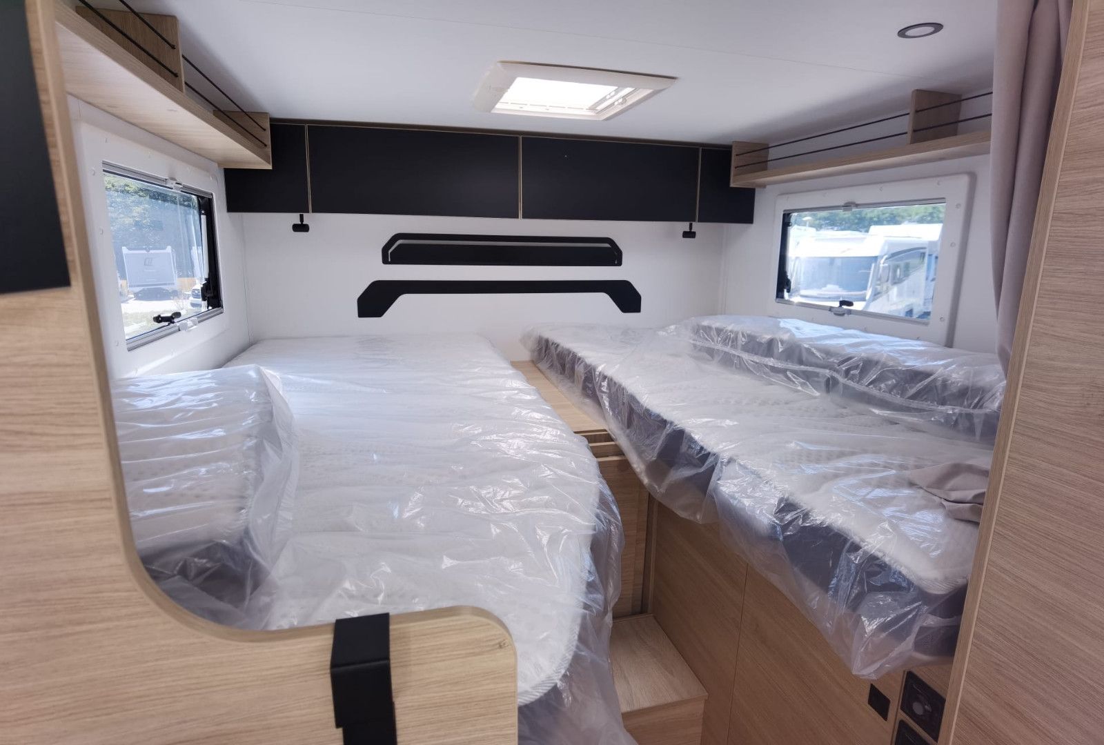 Fahrzeugabbildung Challenger S 217 Sport Edition