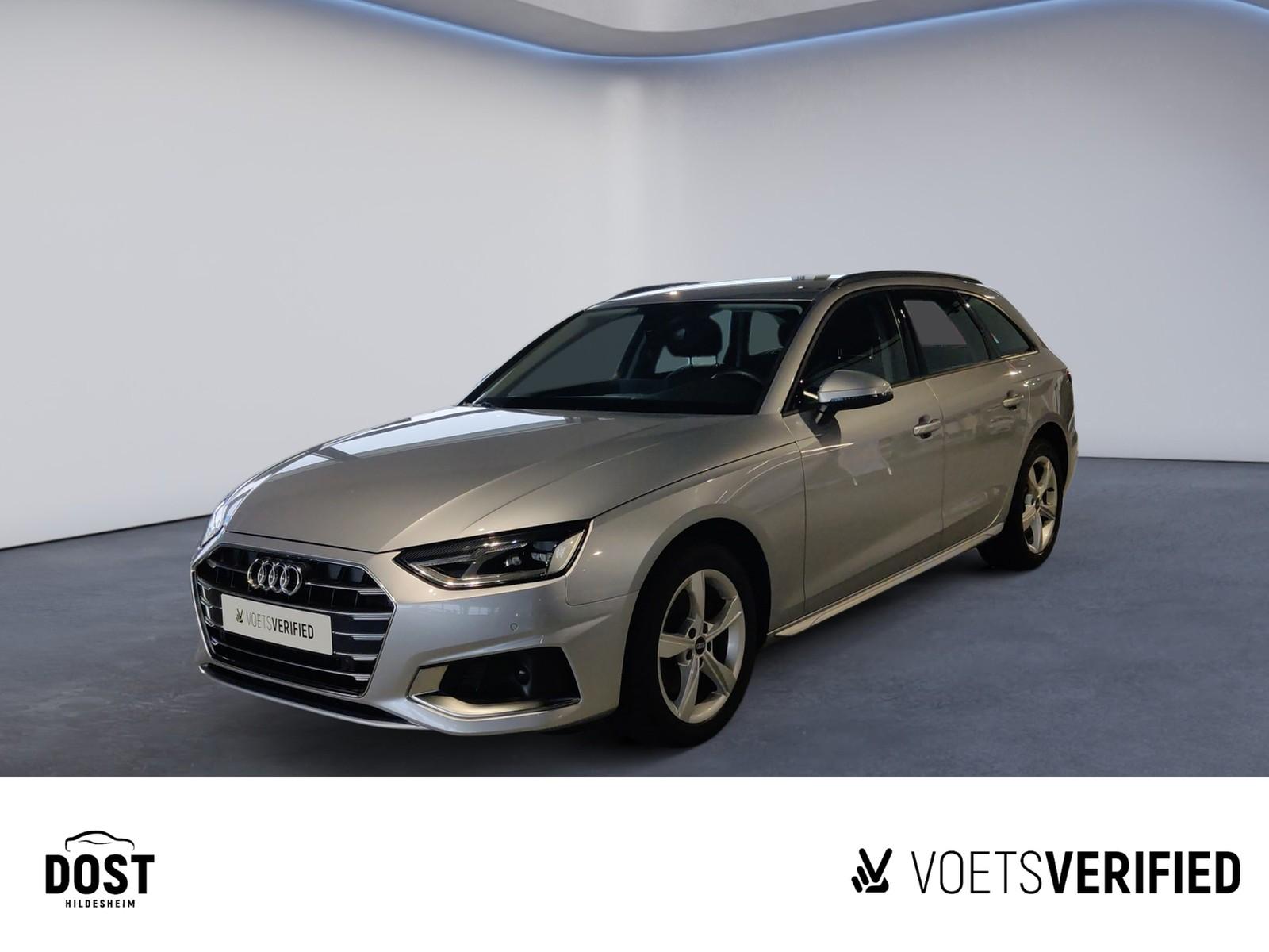Audi A4 Avant advanced 30 TDI S-tronic ACC+KAMERA+NAV