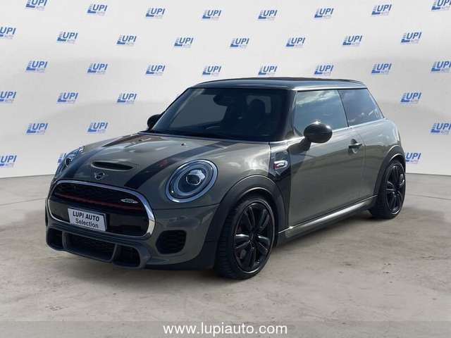 MINI John Cooper Works Mini 3p 2.0 John Cooper W