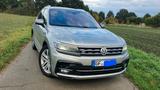 Volkswagen Tiguan 2.0 TDI R-Line 140kW(190PS) DSG ab 29.10. - Volkswagen Tiguan 140 ps mit Diesel-Antrieb