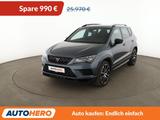 Cupra Ateca 2.0 TSI 4Drive Aut.*NAVI*ACC*PDC*ALU* - Cupra