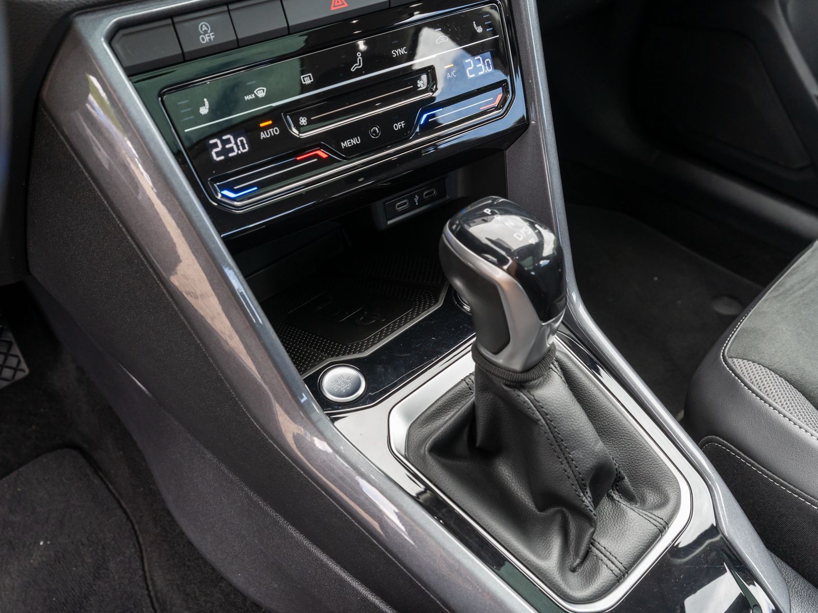 Volkswagen T-Roc - Bild 16