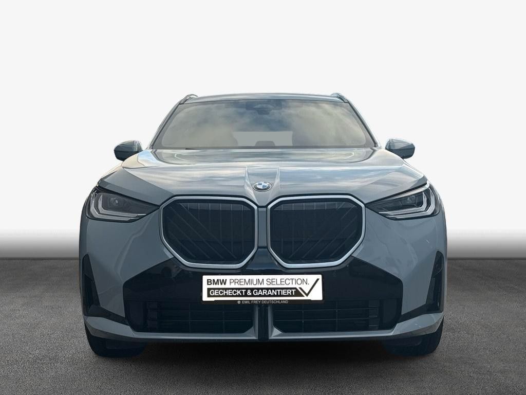 BMW X3 - Bild 2
