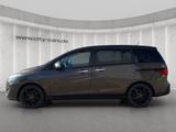 Mazda 5 Sendo*7 Sitze*Navigation*Cam*Tempomat* - Mazda 5 Gebrauchtwagen