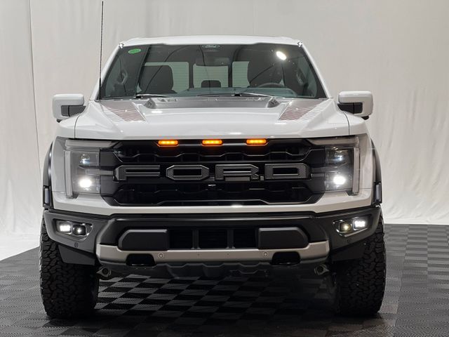 Ford F-150 RAPTOR EcoBoost® 3.5L V6 *MY26*