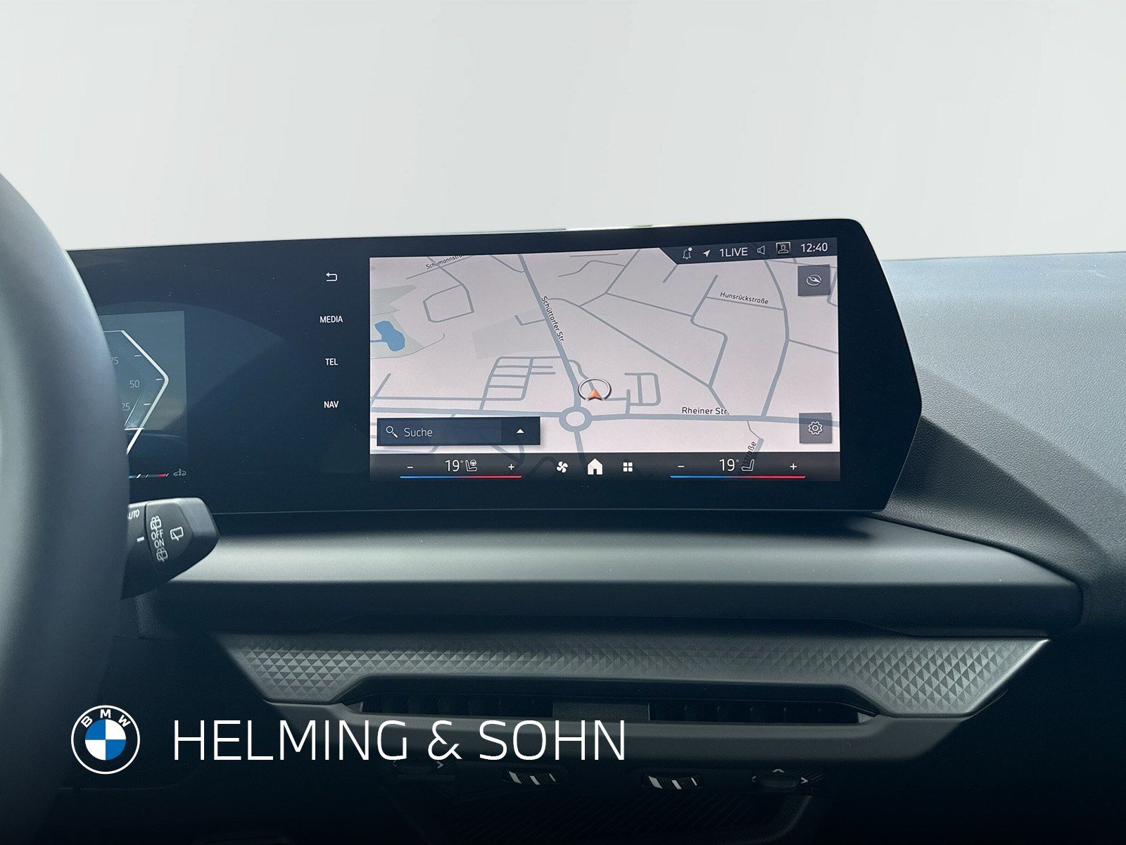BMW 118 - Bild 9