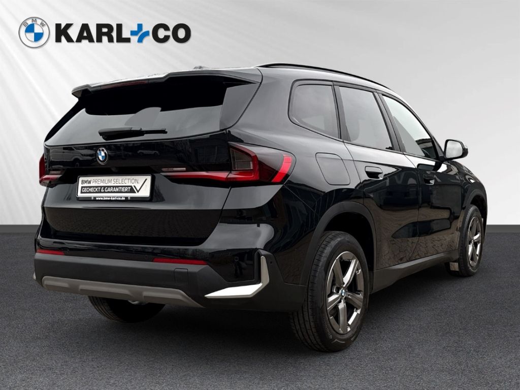 BMW X1 sDrive18d H&K HUD Aktivsitz mit Memory SHZ foto 4