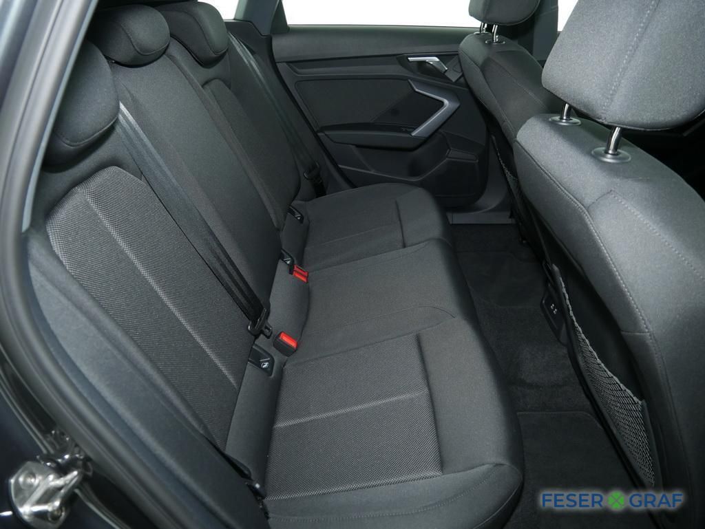 Audi A3 - Bild 9