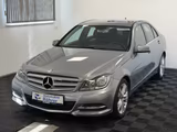 Mercedes-Benz C 200 CGI BlueEff. Aut. Avantgarde PDC Sitzheiz. - Mercedes-Benz C 200: Limousine