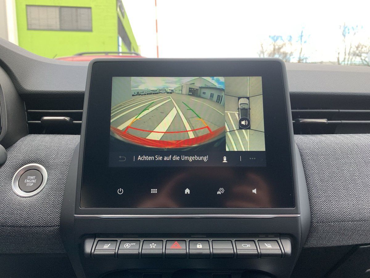 Renault Clio - Bild 28