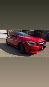 Mercedes-Benz Mercedes CLA 180 - Mercedes-Benz CLA 180 in Bremen
